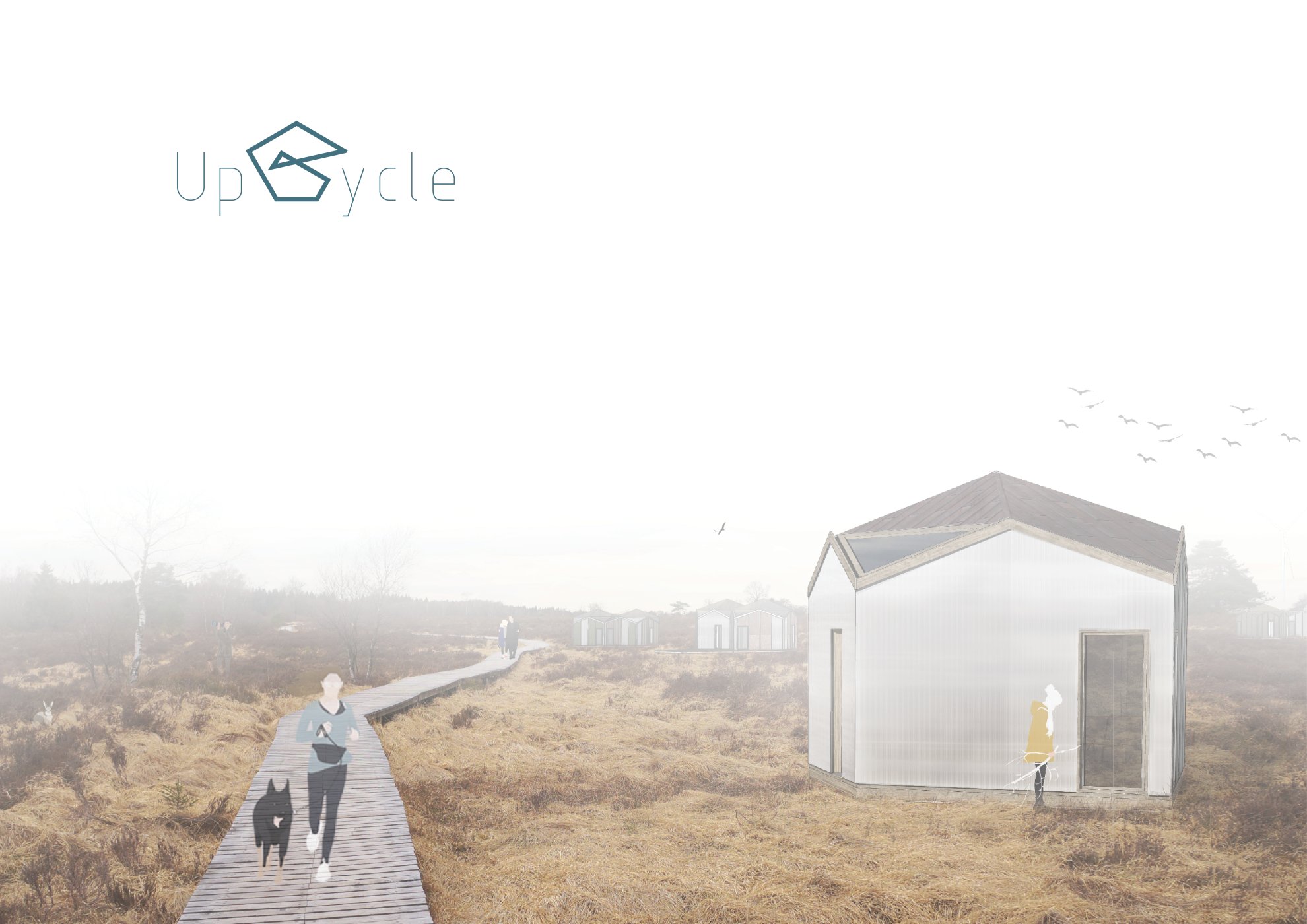Upcycle - Preview